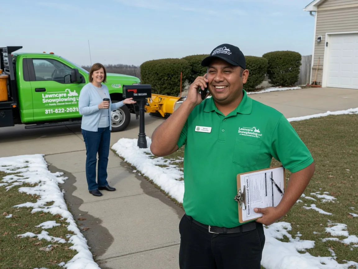 Lawn Care Services By Expert Landscaper Westbrook, ME FAQs